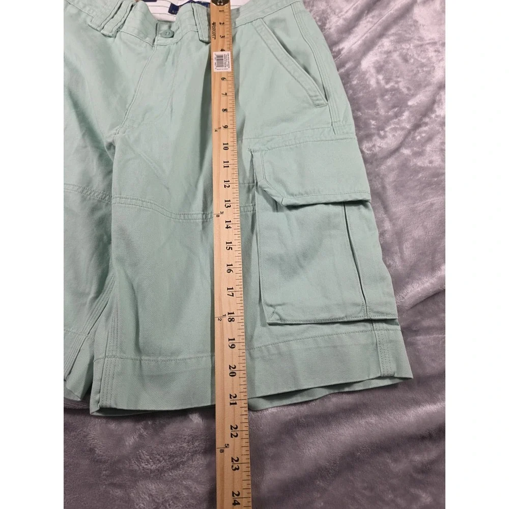Polo‎ Ralph Lauren Celadon 10.5